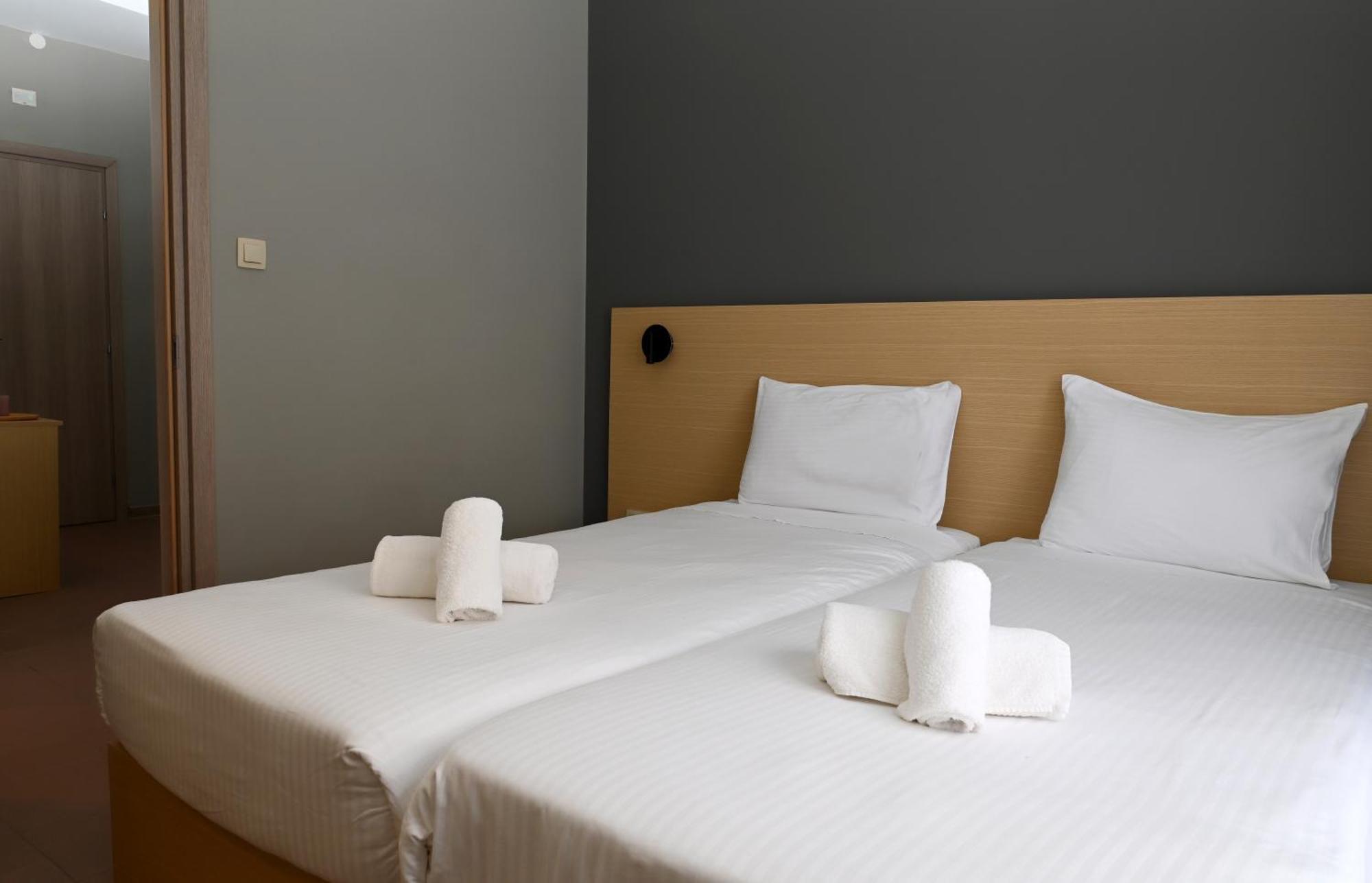 Onar Hotel Epidaurus Exteriör bild